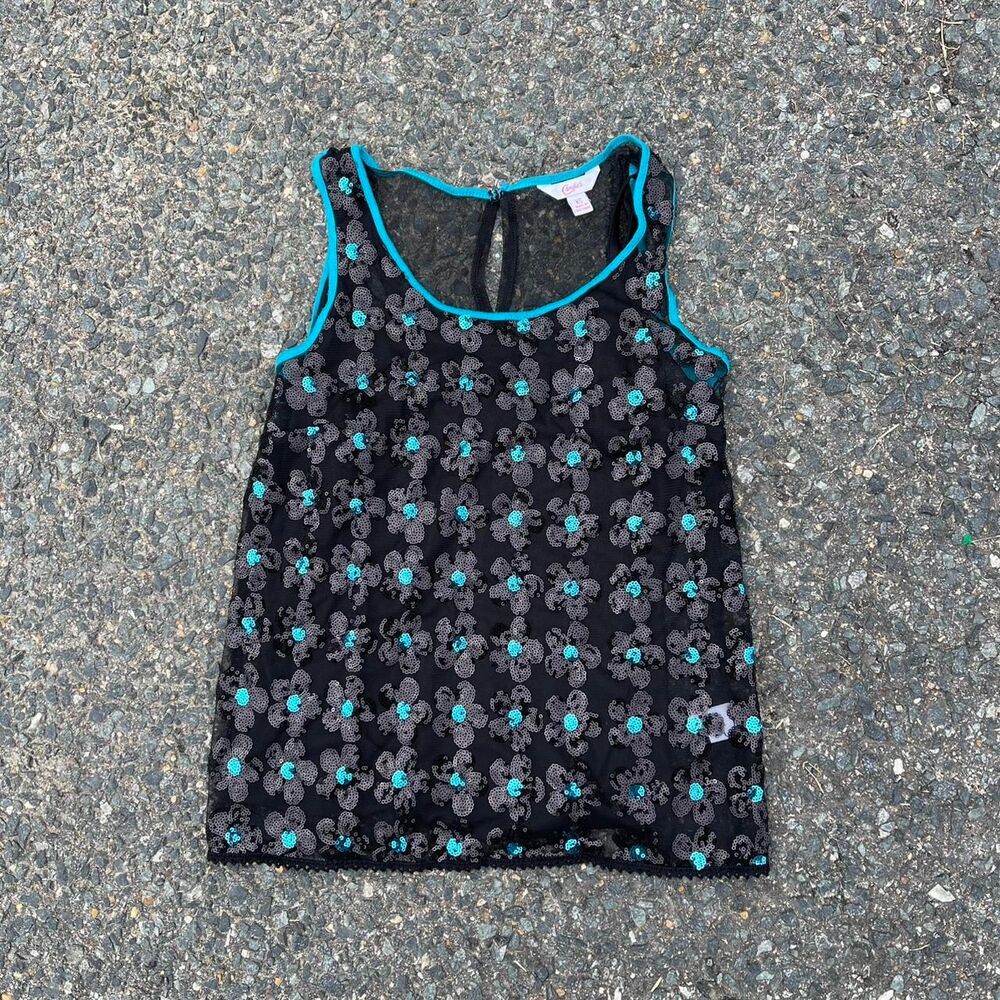 Candie-s Women's multi Vest
